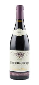 Digioia-Royer Chambolle-Musigny