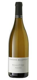 Dom. Belleville Rully 1er Cru Rabourcé