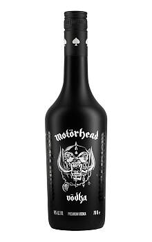 Motörhead Vödka