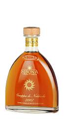 Sibona Grappa Riserva Nebbiolo
