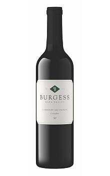 Burgess Contadina Cabernet Sauvignon