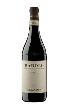 Palladino Barolo Parafada