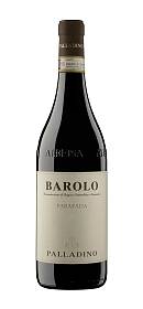 Palladino Barolo Parafada