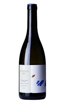 Athénaïs Sauvignon Gris