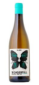 Weing. Full Scheurebe Wonderfull