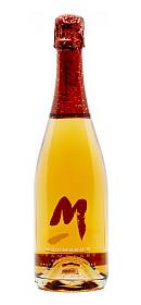 Michel Arnould Mosimann's Champagne Grand Cru Rosé