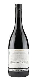 Loichet Le President Bourgogne Pinot Noir
