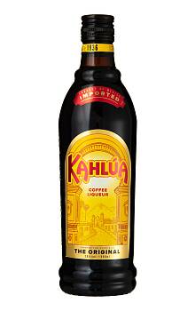 Kahlua