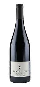 Sainte Croix Pourboire Nature