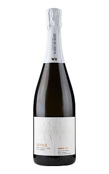 Waris Hubert Lilyale Grand Cru Blanc de Blancs Réserve Perpétuelle