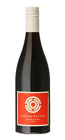 Ochota Barrels The price of silence