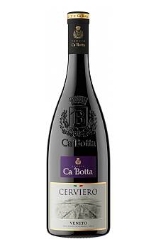 Ca'Botta Cerviero Veneto Rosso