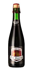 Oud Beersel Oude Kriek