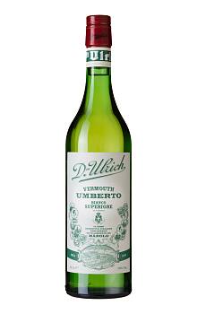 Marolo D. Ulrich Vermouth Umberto Bianco Superiore di Torino