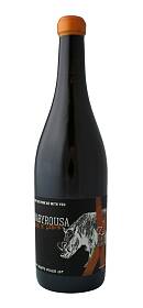 Babyrousa Nude'n'Crude Veneto Bianco 2014