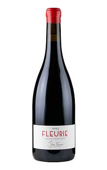 J. Sunier Beaujolais Fleurie