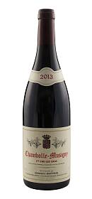 Barthod Chambolle-Musigny 1er Cru Les Cras 2013