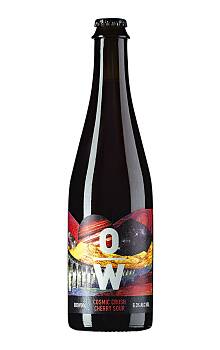 BrewDog OverWorks Cosmic Crush Cherry Sour