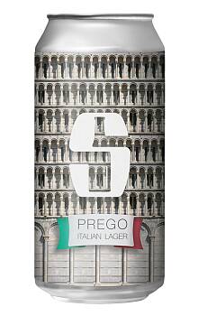 Salikatt Prego Italian Lager