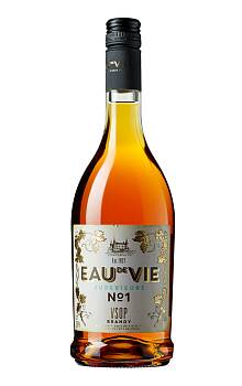 Eau de Vie V.S.O.P.