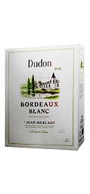 Dudon by Jean Merlaut