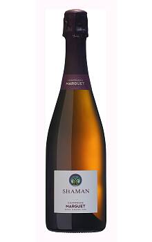 Marguet Shaman Grand Cru Rosé