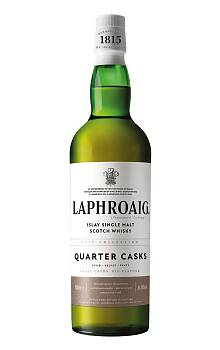 Laphroaig Quarter Cask