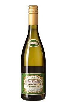 René Clément Chablis Bonne Bouteille