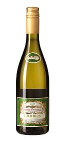 René Clément Chablis Bonne Bouteille