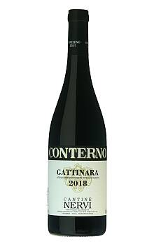 Conterno Nervi Gattinara