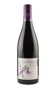 Heresztyn-Mazzini Gevrey-Chambertin 1er Cru Les Songes Vielles Vignes