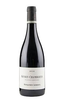 Leroux Gevrey-Chambertin Vieilles Vignes