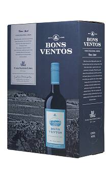 Bons-Ventos