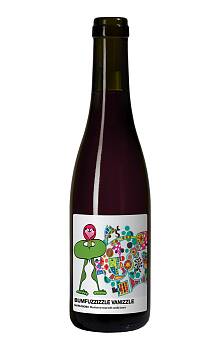 Marlobobo Bumfuzzizzle Vanizzle