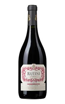 Rutini Colección Pinot Noir