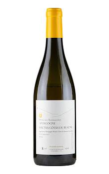 Bonnardot Hautes Côtes de Beaune En Cheignot