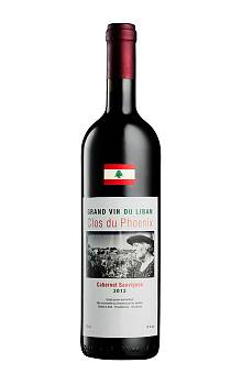 Clos du Phoenix Cabernet Sauvignon