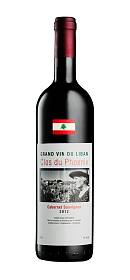 Clos du Phoenix Cabernet Sauvignon