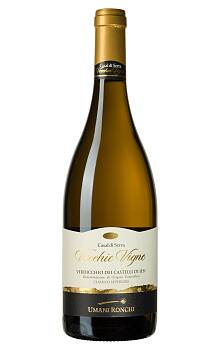 Umani Ronchi Vecchie Vigne Verdicchio dei Castelli di Jesi Classico Superiore