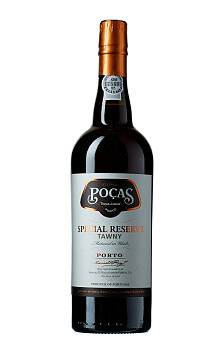 Pocas Special Reserve Tawny