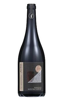 Freedom of the Press Parradox