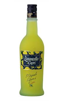 Limoncello di Capri