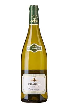 La Chablisienne Chablis Cuvée La Sereine