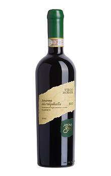 Vigna 800 Amarone della Valpolicella Classico