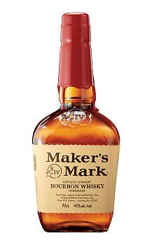 Maker's Mark Bourbon
