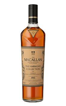 The Macallan Harmony Collection 2025