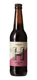 Harstad Bryggeri Beksvart IPA