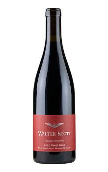 Walter Scott Sojeau Vineyard Pinot Noir
