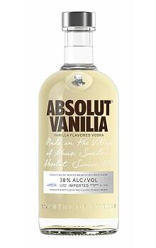 Absolut Vanilia