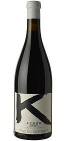 K Vintners The Deal Syrah